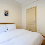 Cozy Flat Near Bagdat Street In Suadiye